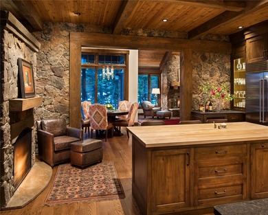 Exceptional lakefront estate settled on one of Northwest - photo 27