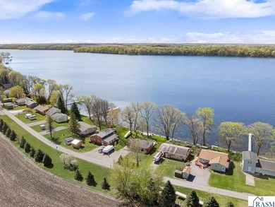 Cute cabin on level lake lot on the north shore of Lake Tetonka! - photo 27