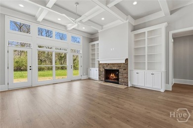 Luxury meets location in this exquisite new construction by a - photo 28