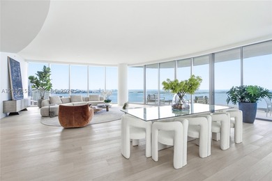 Occupying half of the 34th floor at UNA Residences, this - photo 28