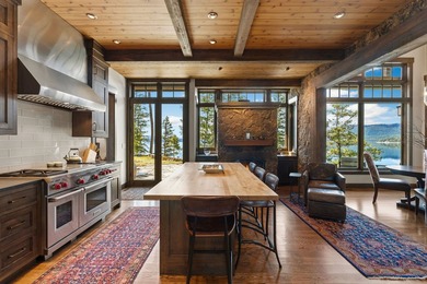 Exceptional lakefront estate settled on one of Northwest - photo 28