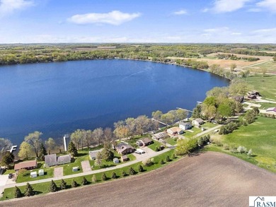 Cute cabin on level lake lot on the north shore of Lake Tetonka! - photo 28