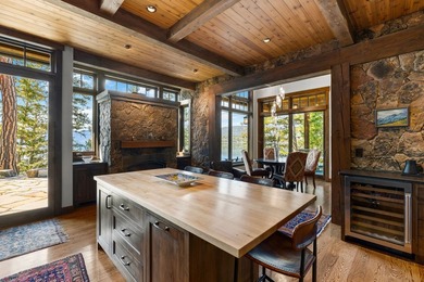 Exceptional lakefront estate settled on one of Northwest - photo 29