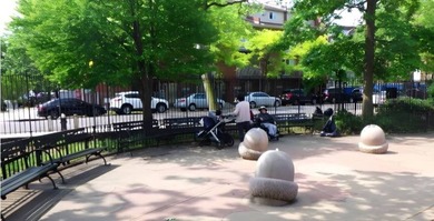 Well maintained, sunny, clean, spacious two bedroom and two full