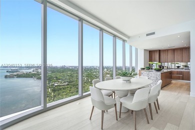 Occupying half of the 34th floor at UNA Residences, this - photo 30