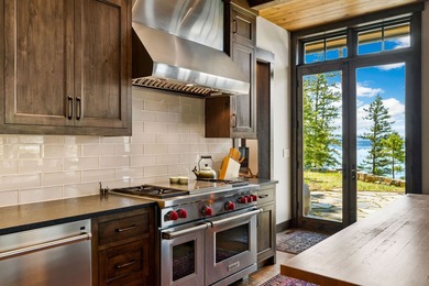 Exceptional lakefront estate settled on one of Northwest - photo 30