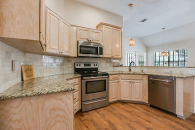 Welcome to this beautifully updated 3-bedroom, 2-bath home in - photo 10