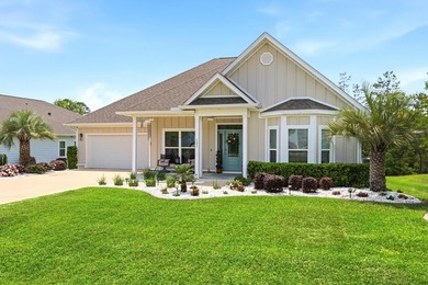 This highly desirable floor plan in West Freeport blends comfort - photo 1