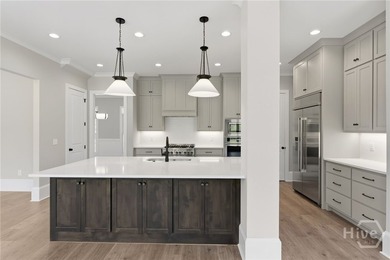 Luxury meets location in this exquisite new construction by a - photo 31