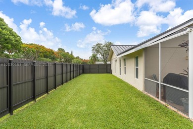 Nestled on a quiet street in one of East Kendall's most - photo 31