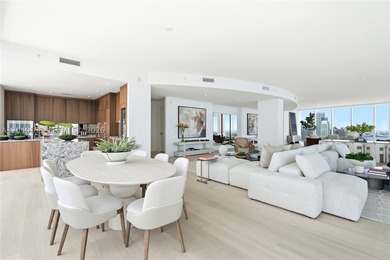 Occupying half of the 34th floor at UNA Residences, this - photo 31