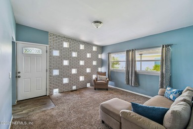 St. Johns River Home For Sale in Jacksonville Florida