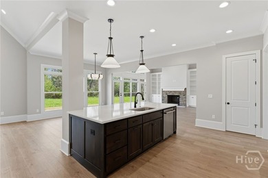Luxury meets location in this exquisite new construction by a - photo 32