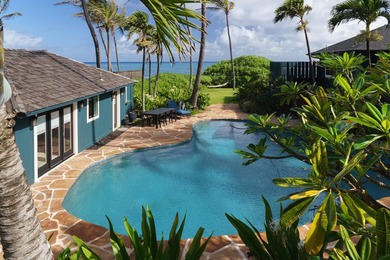 Set on beautifully curated grounds in Spreckelsville on Maui's - photo 32