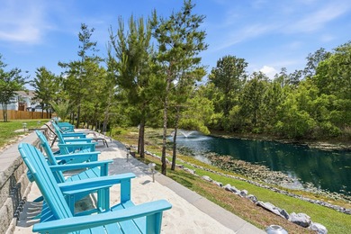 This highly desirable floor plan in West Freeport blends comfort - photo 3