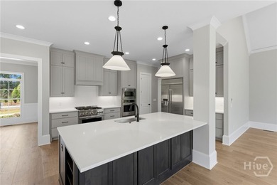 Luxury meets location in this exquisite new construction by a - photo 33