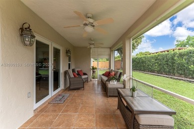 Nestled on a quiet street in one of East Kendall's most - photo 33