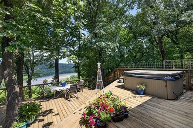 Experience breathtaking bluff-top living with one of the most - photo 33