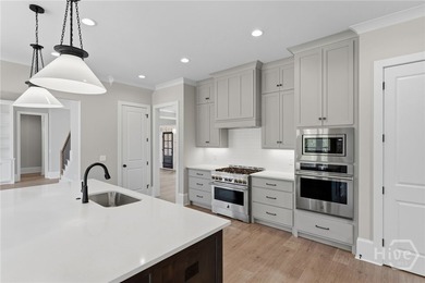 Luxury meets location in this exquisite new construction by a - photo 34