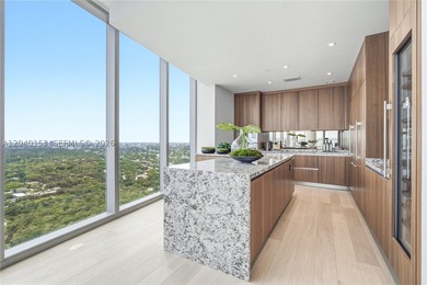 Occupying half of the 34th floor at UNA Residences, this - photo 35