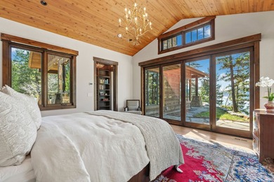 Exceptional lakefront estate settled on one of Northwest - photo 35