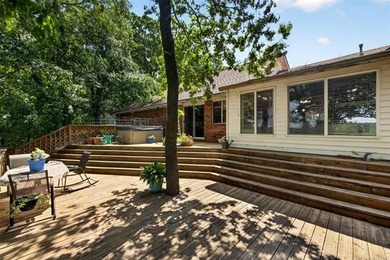 Experience breathtaking bluff-top living with one of the most - photo 35