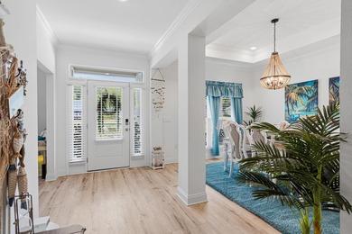 This highly desirable floor plan in West Freeport blends comfort - photo 6