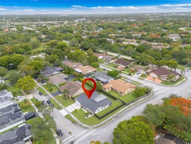 Nestled on a quiet street in one of East Kendall's most - photo 36