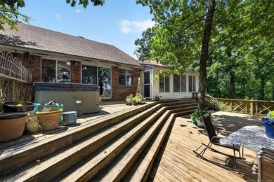 Experience breathtaking bluff-top living with one of the most - photo 36