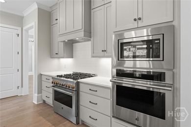 Luxury meets location in this exquisite new construction by a - photo 37