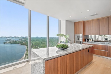 Occupying half of the 34th floor at UNA Residences, this - photo 37