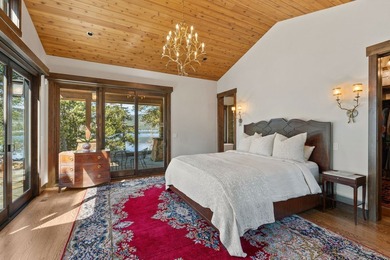 Exceptional lakefront estate settled on one of Northwest - photo 37