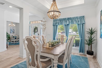 This highly desirable floor plan in West Freeport blends comfort - photo 8