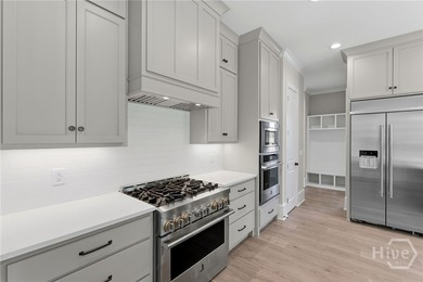 Luxury meets location in this exquisite new construction by a - photo 38