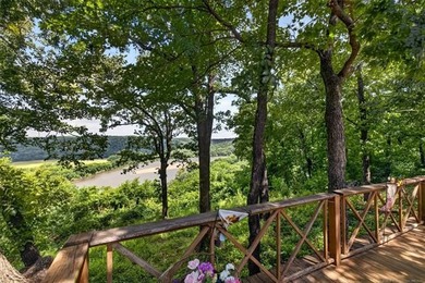 Experience breathtaking bluff-top living with one of the most - photo 38