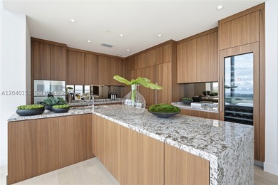 Occupying half of the 34th floor at UNA Residences, this - photo 39