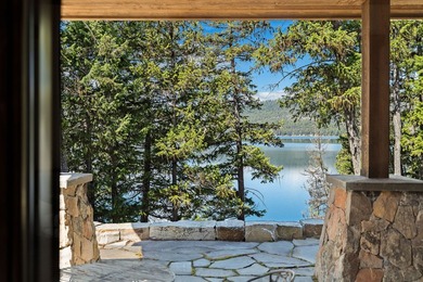 Exceptional lakefront estate settled on one of Northwest - photo 39