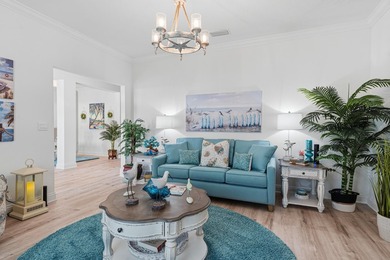 This highly desirable floor plan in West Freeport blends comfort - photo 10