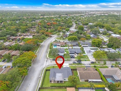 Nestled on a quiet street in one of East Kendall's most - photo 40