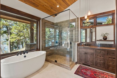 Exceptional lakefront estate settled on one of Northwest - photo 40