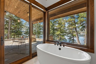 Exceptional lakefront estate settled on one of Northwest - photo 41