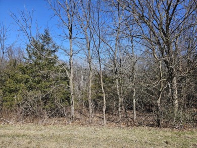 Lake Lot Sale Pending in Galena, Illinois