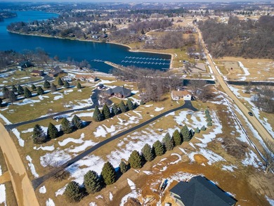 Lake Home For Sale in Lake Carroll, Illinois
