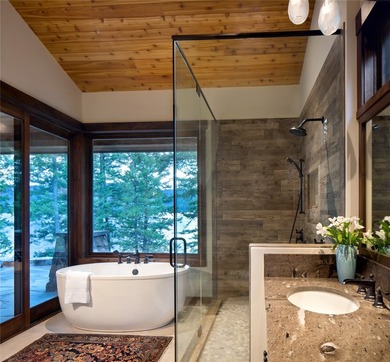 Exceptional lakefront estate settled on one of Northwest - photo 42