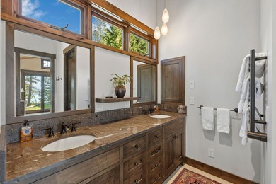Exceptional lakefront estate settled on one of Northwest - photo 43