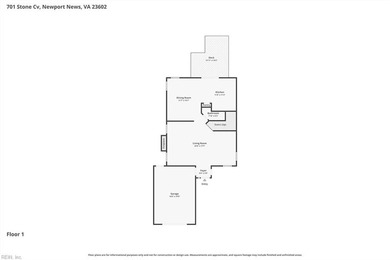 This charming home is ready for move in! A beautiful home - photo 43