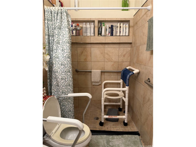 Looking for space? This is it. The Layout: 6 bedrooms currently