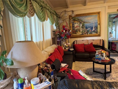 Looking for space? This is it. The Layout: 6 bedrooms currently