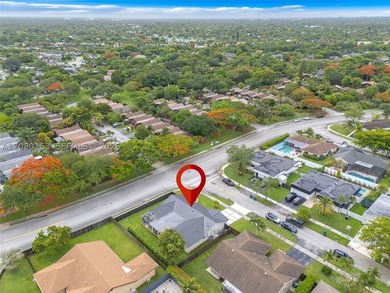 Nestled on a quiet street in one of East Kendall's most - photo 46