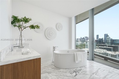 Occupying half of the 34th floor at UNA Residences, this - photo 49